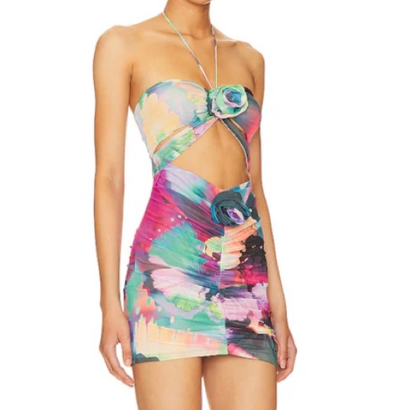 AFRM DRESS FROM REVOLVE - Picture 2 of 4